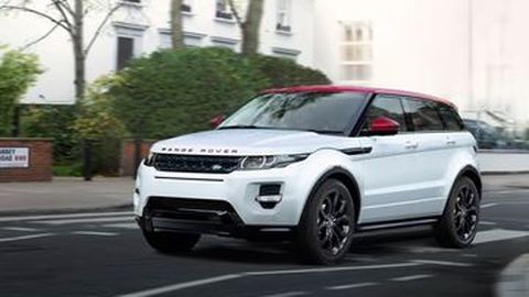 Kakak Range Rover Evoque Lebih Menjanjikan