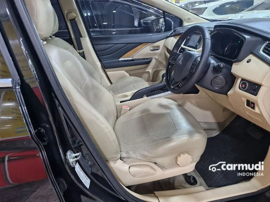 2019 Mitsubishi Xpander Ultimate MPV