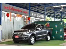 2020 Ford RANGER 2.2 Double Cab (ปี 15-21) XLT Hi-Rider Pickup
