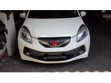 2014 Honda Brio 1.2 Satya E Hatchback