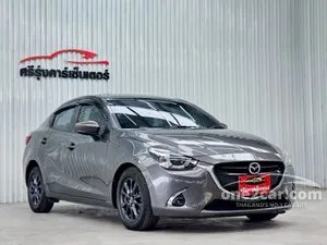2019 Mazda 2 1.3 High Connect Sedan