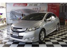 2010 Honda City 1.5 (ปี 08-14) V i-VTEC Sedan AT