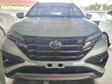 Toyota All New Rush 1.5 MT/AT S TRD 2021 SPECIAL PROMO PPNBM !!