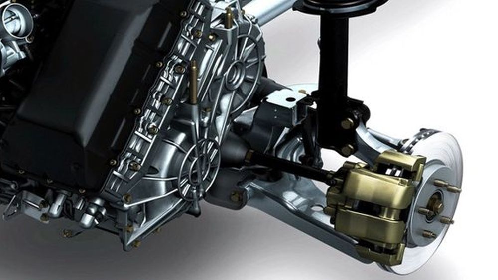 Ford คุยโวระบบ regenerative braking ดีที่สุดในโลก ช่วยประหยัดน้ำมัน