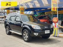 2013 Ford Everest 3.0 (ปี 07-13) LTD TDCi SUV AT