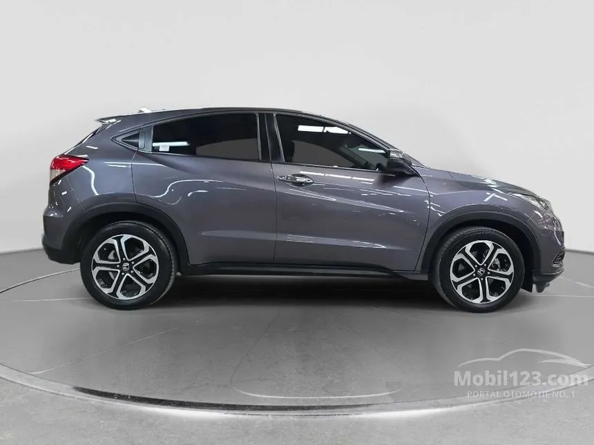 2019 Honda HR-V E SUV