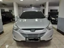 2012 Hyundai Tucson 2.0 GLS SUV
