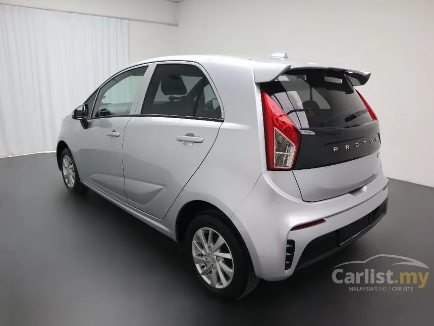 2019 Proton Iriz Standard Hatchback