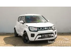 2020 Suzuki Ignis 1.2 GL SUV