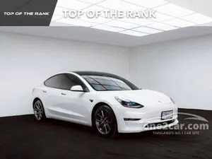2021 TESLA Model 3 Long Range Sedan