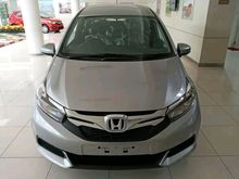 2020 Honda Mobilio 1,5 S MPV