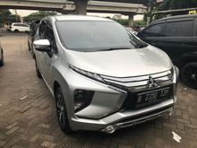 KM Rendah Mitsubishi Xpander 1.5 ULTIMATE tahun 2018