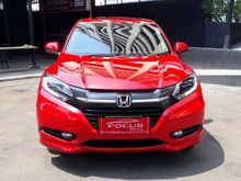 HRV Prestige 2015 km 50 ribuan