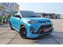 2023 Toyota Raize 1.0 GR Sport (2 Tone) SUV