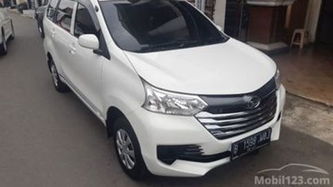 5 Pilihan Daihatsu Xenia Bekas di Bawah Rp 100 Juta