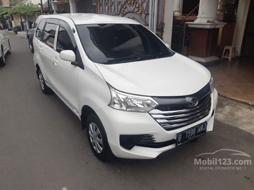 5 Pilihan Daihatsu Xenia Bekas di Bawah Rp 100 Juta