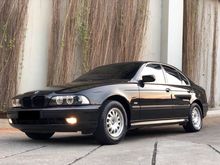 1998 BMW 528i 2.8 E39 2.8 Automatic Sedan