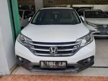 2013 Honda CR-V 2.4 2.4 SUV