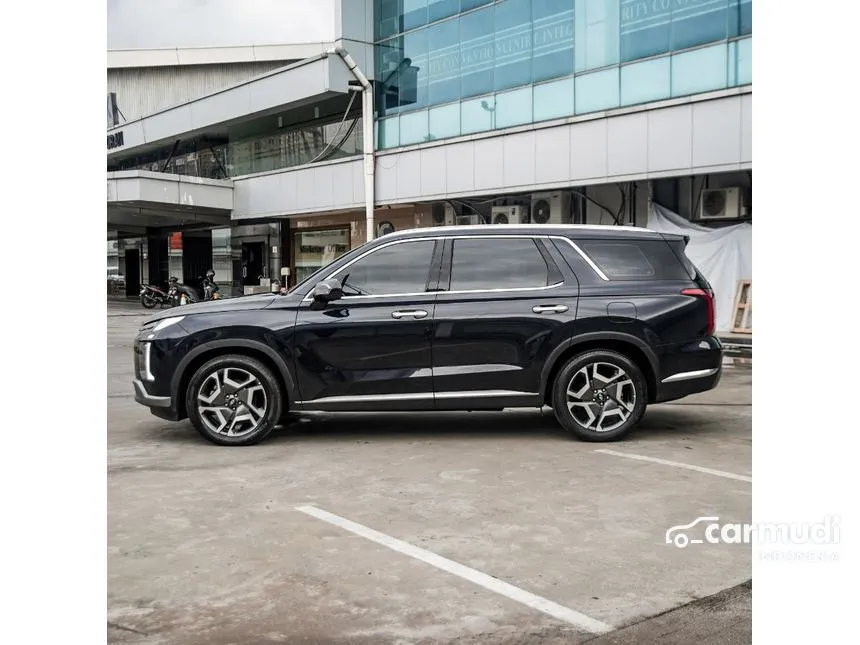 2023 Hyundai Palisade Signature 2WD SUV
