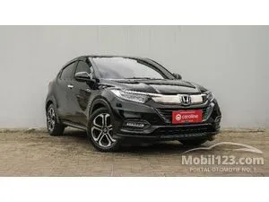 2018 Honda HR-V 1.5 E SUV
