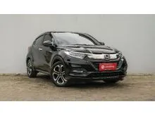 2018 Honda HR-V 1.5 E SUV - PAJAK PANJANG - GARANSI 211 PCS SPAREPART SELAMA 1 TAHUN - SUDAH GANTI & FILTER OLI - HARGA SPESIAL POTONGAN 5JT [B]