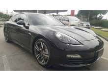 2012 Porsche Panamera (ปี 09-16) S Hybrid 3.0 AT Sedan