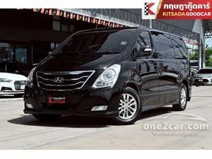2015 Hyundai H-1 2.5 Elite Van