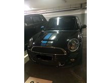 2012 MINI MINI Cooper S 1.6 Hatchback #jualcepatpemiliklangsung