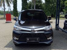 2015 Toyota Avanza 1.5 Veloz MPV Km.Rendah