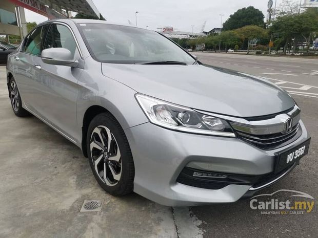 Siong Wang Auto Sdn Bhd Tibarat Sdn Bhd Search 4 Honda Cars For Sale In Malaysia Carlist My