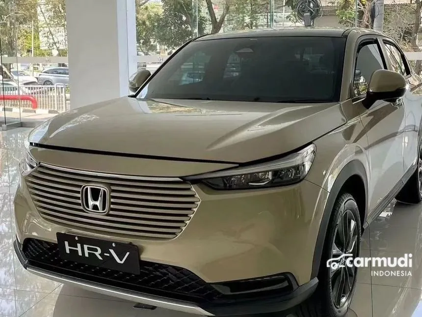 2024 Honda HR-V SE SUV