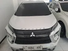 2022 Mitsubishi Xpander 1.5 Ultimate MPV