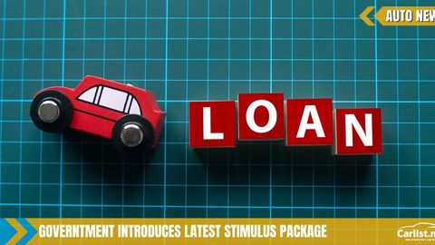 PEMULIH Package: Automatic Six Month Loan Moratorium, Fuel Subsidies