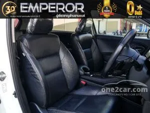 2017 Honda HR-V 1.8 EL SUV