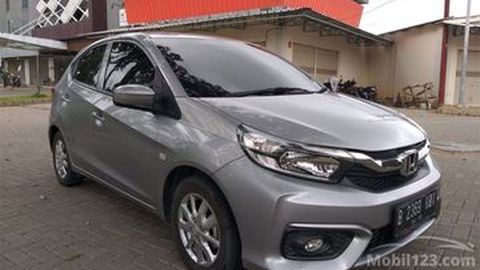 Honda Brio Satya Bekas 2020, Tawaran Harga Menarik dan Masih Bisa Nego