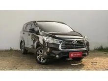 2021 Toyota Kijang Innova 2.0 G MPV - Gratis ganti oli & filter oli senilai 1 JUTA