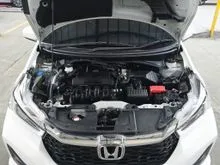 2025 Honda Brio 1.2 Satya E Hatchback