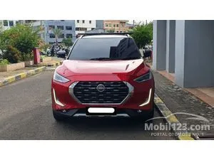 2024 Nissan Magnite 1.0 Premium (2 Tone) SUV