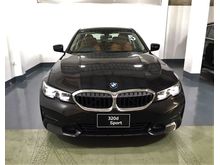 2019 BMW 320d Sport