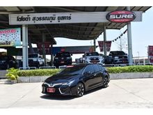 2019 Toyota Corolla Altis 1.8 (ปี 19-24) GR Sport Sedan