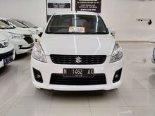 2012 Suzuki Ertiga 1.4 GL MPV