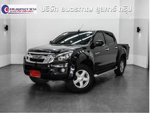 2012 Isuzu D-Max 2.5 CAB-4 (ปี 11-17) Hi-Lander Z Pickup MT