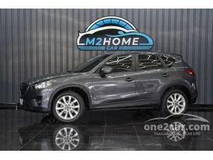2014 Mazda CX-5 2.5 S SUV