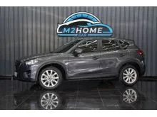 2014 Mazda CX-5 2.5 (ปี 13-16) S SUV