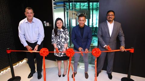 MyOpal Services Relocates To PJ