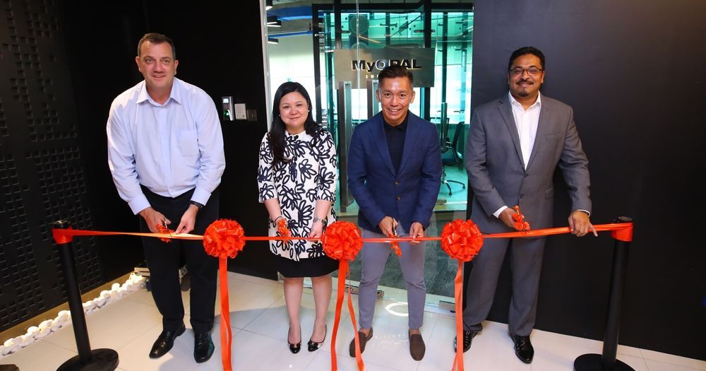MyOpal Services Relocates To PJ