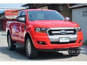 2016 Ford RANGER 2.2 XLS Open Cab Hi-Rider Pickup