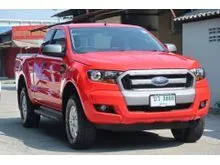 2016 Ford RANGER 2.2 Open Cab (ปี 15-21) XLS Hi-Rider Pickup