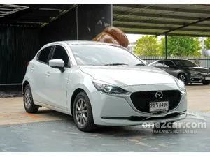 2022 Mazda 2 1.3 C Sports Hatchback