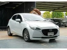 2022 Mazda 2 1.3 (ปี 15-25) C Sports Hatchback